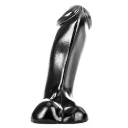 All Black Gode AB43 Piston All Black 12 x 5cm